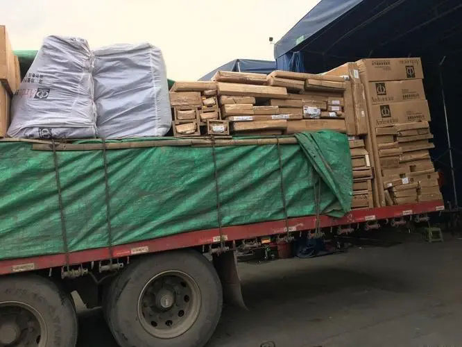 襄城家具托运